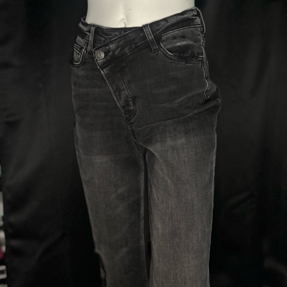 Flying Monkey Black Jeans